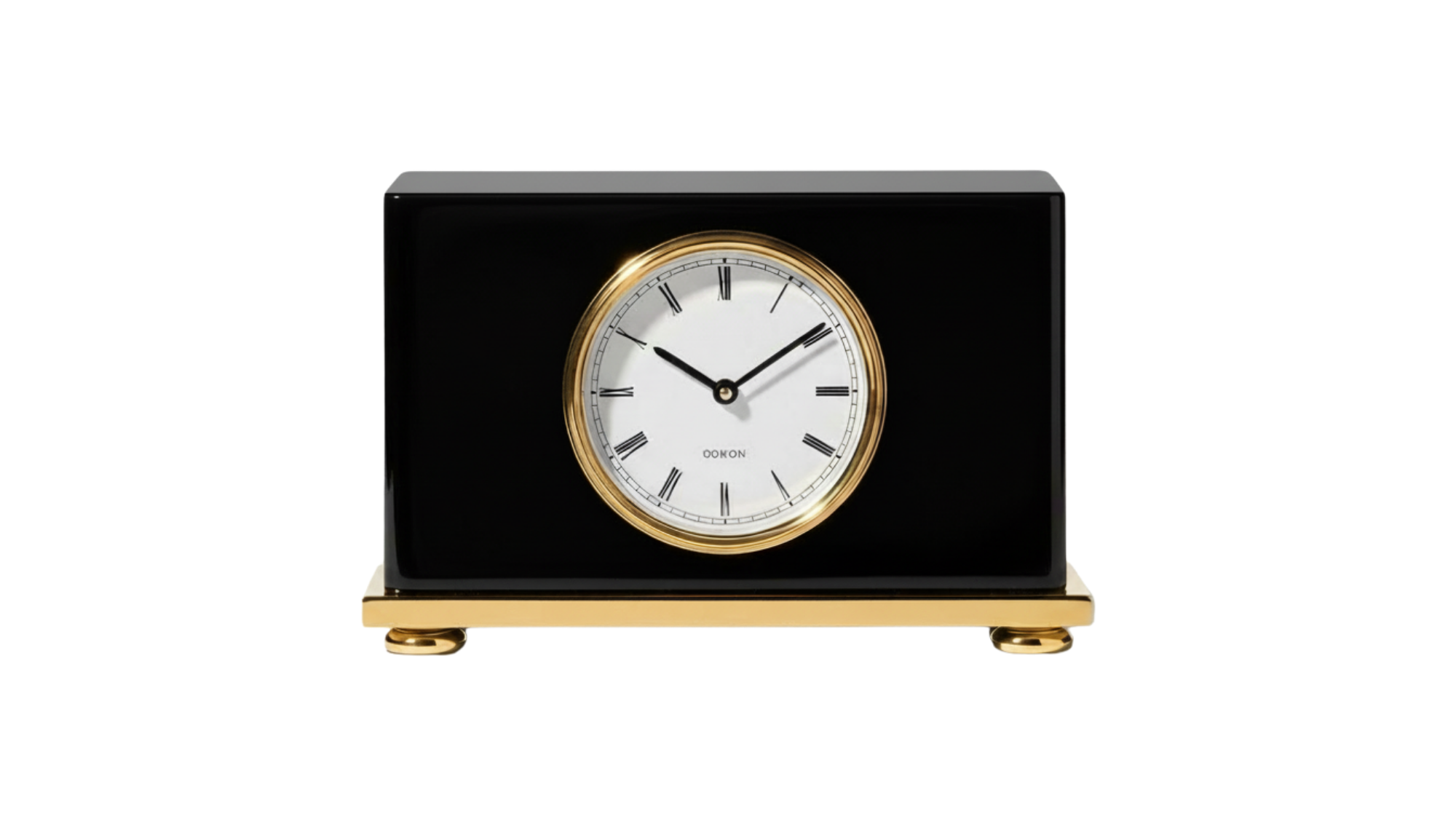 שעוני שולחן